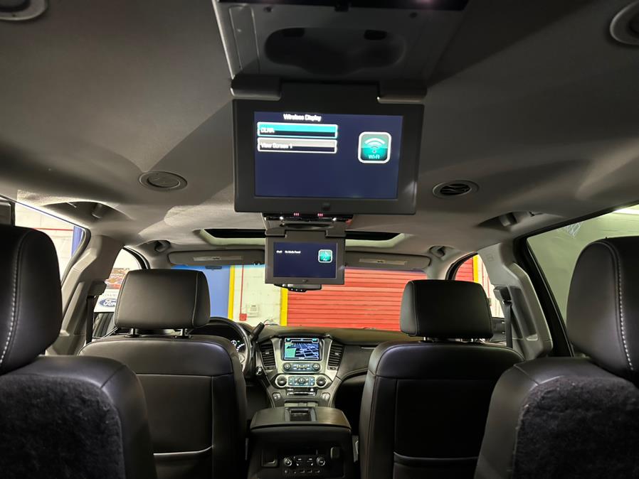 2017 Chevrolet Suburban 4WD 4dr 1500 LT, available for sale in West Babylon , New York | MP Motors Inc. West Babylon , New York 2017 Chevrolet Suburban 4WD 4dr 1500 LT, available for sale in West Babylon , New York | MP Motors Inc. West Babylon , New York