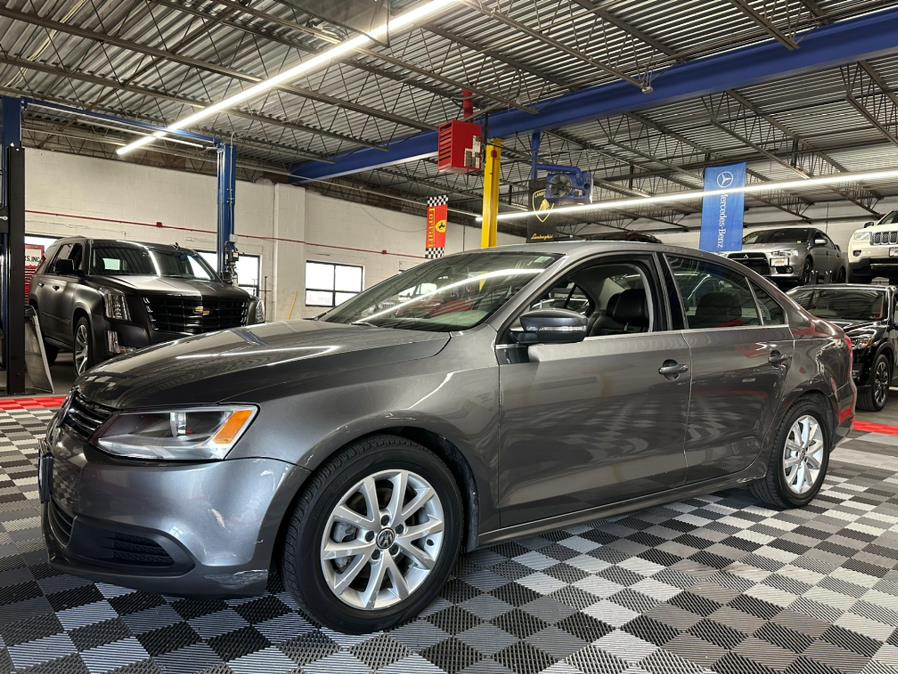2014 Volkswagen Jetta Sedan 4dr Auto SE PZEV, available for sale in West Babylon , New York | MP Motors Inc. West Babylon , New York 2014 Volkswagen Jetta Sedan 4dr Auto SE PZEV, available for sale in West Babylon , New York | MP Motors Inc. West Babylon , New York
