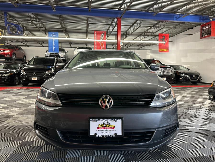 2014 Volkswagen Jetta Sedan 4dr Auto SE PZEV, available for sale in West Babylon , New York | MP Motors Inc. West Babylon , New York 2014 Volkswagen Jetta Sedan 4dr Auto SE PZEV, available for sale in West Babylon , New York | MP Motors Inc. West Babylon , New York