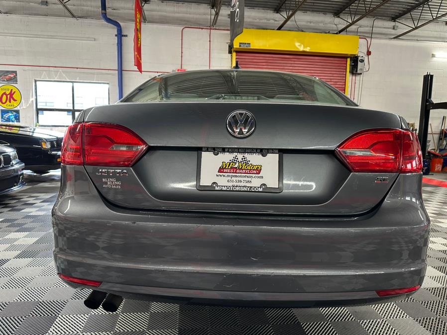 2014 Volkswagen Jetta Sedan 4dr Auto SE PZEV, available for sale in West Babylon , New York | MP Motors Inc. West Babylon , New York 2014 Volkswagen Jetta Sedan 4dr Auto SE PZEV, available for sale in West Babylon , New York | MP Motors Inc. West Babylon , New York