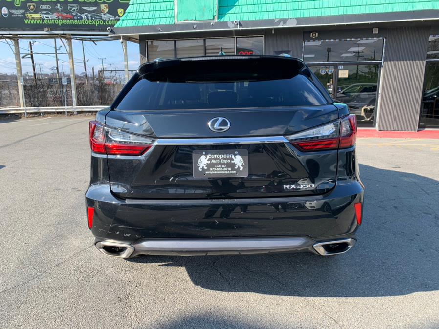 2019 Lexus RX RX 350 AWD, available for sale in Lodi, New Jersey | European Auto Expo. Lodi, New Jersey 2019 Lexus RX RX 350 AWD, available for sale in Lodi, New Jersey | European Auto Expo. Lodi, New Jersey