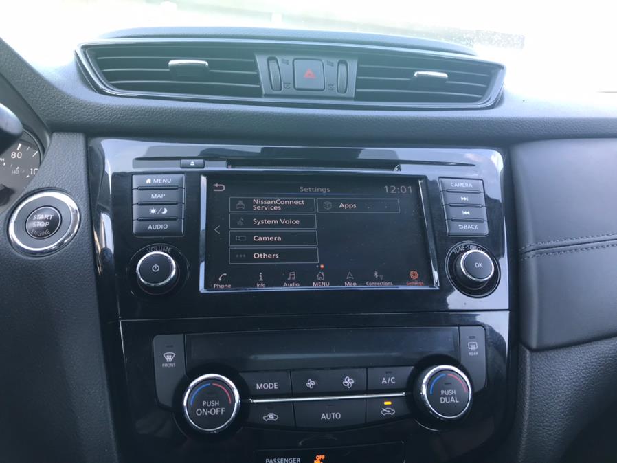 2020 Nissan Rogue AWD SL, available for sale in Lodi, New Jersey | European Auto Expo. Lodi, New Jersey 2020 Nissan Rogue AWD SL, available for sale in Lodi, New Jersey | European Auto Expo. Lodi, New Jersey