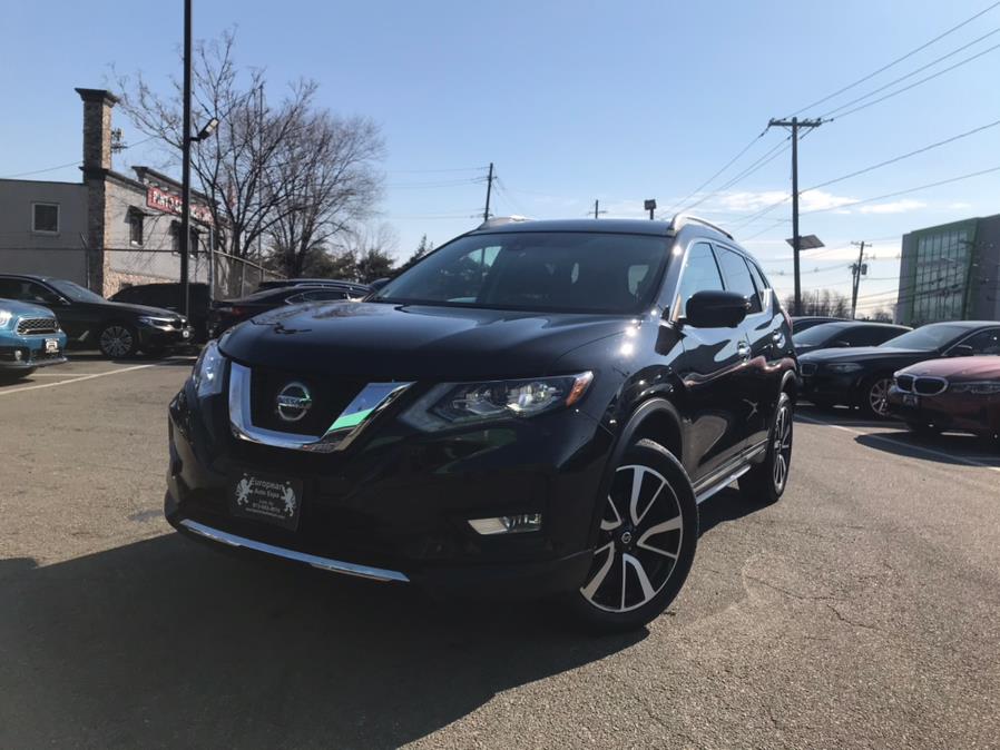 2020 Nissan Rogue AWD SL, available for sale in Lodi, New Jersey | European Auto Expo. Lodi, New Jersey 2020 Nissan Rogue AWD SL, available for sale in Lodi, New Jersey | European Auto Expo. Lodi, New Jersey