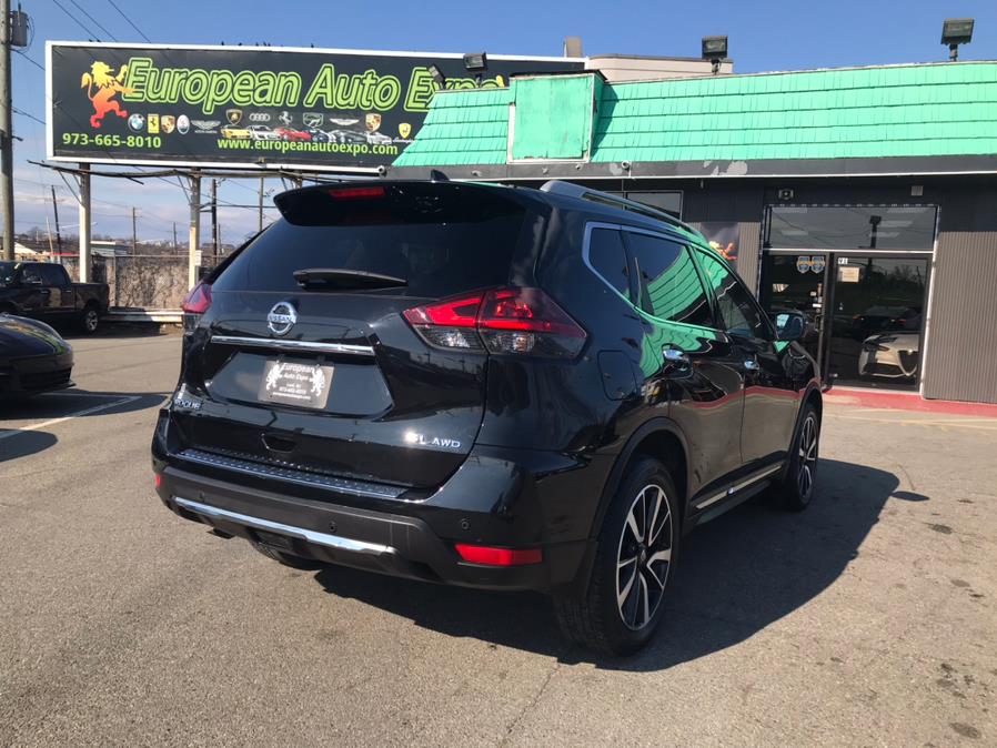 2020 Nissan Rogue AWD SL, available for sale in Lodi, New Jersey | European Auto Expo. Lodi, New Jersey 2020 Nissan Rogue AWD SL, available for sale in Lodi, New Jersey | European Auto Expo. Lodi, New Jersey