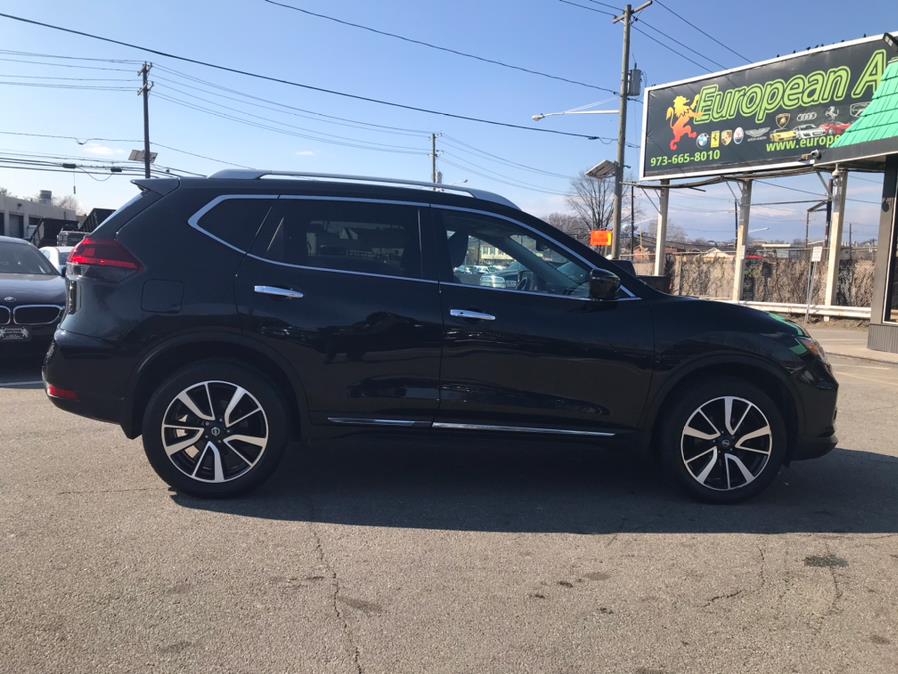 2020 Nissan Rogue AWD SL, available for sale in Lodi, New Jersey | European Auto Expo. Lodi, New Jersey 2020 Nissan Rogue AWD SL, available for sale in Lodi, New Jersey | European Auto Expo. Lodi, New Jersey