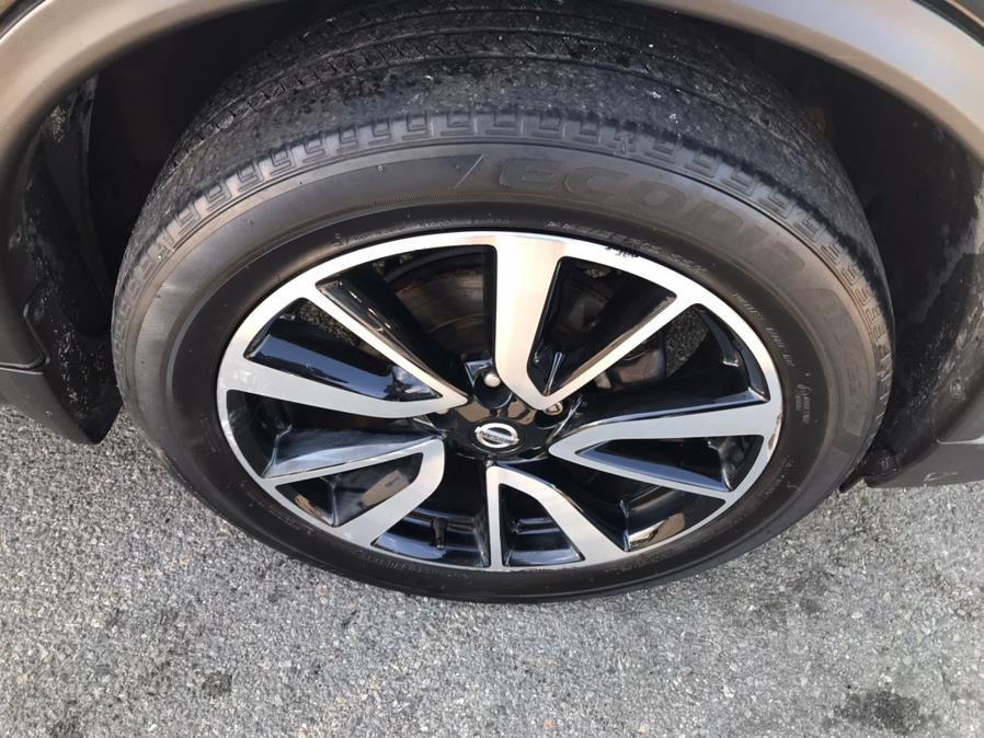 2020 Nissan Rogue AWD SL, available for sale in Lodi, New Jersey | European Auto Expo. Lodi, New Jersey 2020 Nissan Rogue AWD SL, available for sale in Lodi, New Jersey | European Auto Expo. Lodi, New Jersey