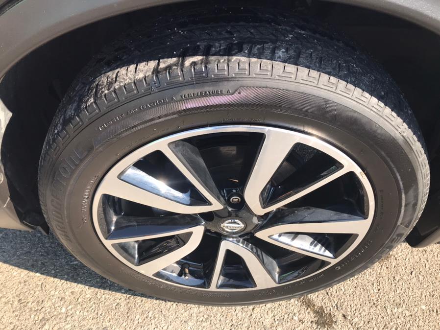 2020 Nissan Rogue AWD SL, available for sale in Lodi, New Jersey | European Auto Expo. Lodi, New Jersey 2020 Nissan Rogue AWD SL, available for sale in Lodi, New Jersey | European Auto Expo. Lodi, New Jersey