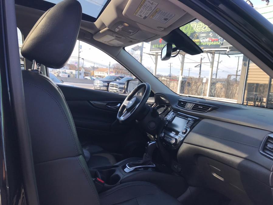 2020 Nissan Rogue AWD SL, available for sale in Lodi, New Jersey | European Auto Expo. Lodi, New Jersey 2020 Nissan Rogue AWD SL, available for sale in Lodi, New Jersey | European Auto Expo. Lodi, New Jersey