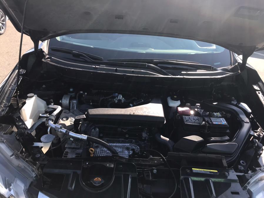 2020 Nissan Rogue AWD SL, available for sale in Lodi, New Jersey | European Auto Expo. Lodi, New Jersey 2020 Nissan Rogue AWD SL, available for sale in Lodi, New Jersey | European Auto Expo. Lodi, New Jersey