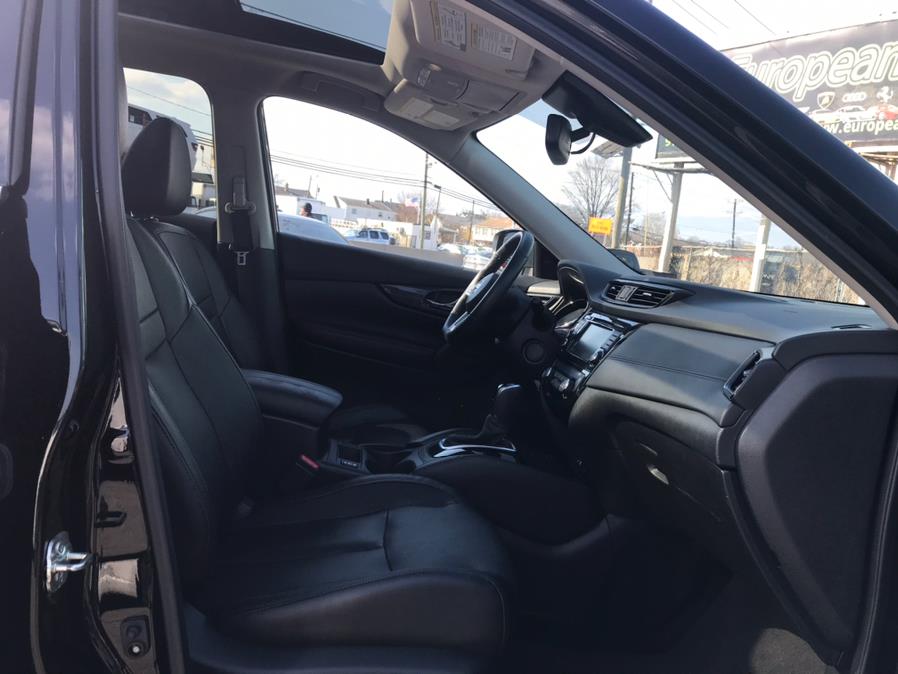 2020 Nissan Rogue AWD SL, available for sale in Lodi, New Jersey | European Auto Expo. Lodi, New Jersey 2020 Nissan Rogue AWD SL, available for sale in Lodi, New Jersey | European Auto Expo. Lodi, New Jersey