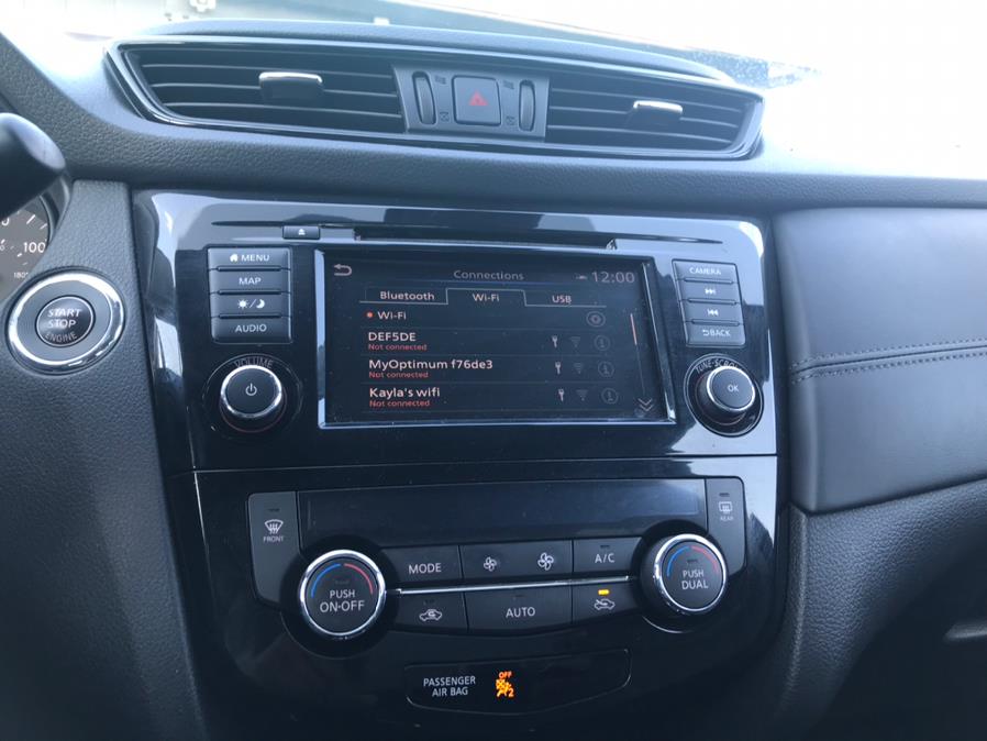 2020 Nissan Rogue AWD SL, available for sale in Lodi, New Jersey | European Auto Expo. Lodi, New Jersey 2020 Nissan Rogue AWD SL, available for sale in Lodi, New Jersey | European Auto Expo. Lodi, New Jersey