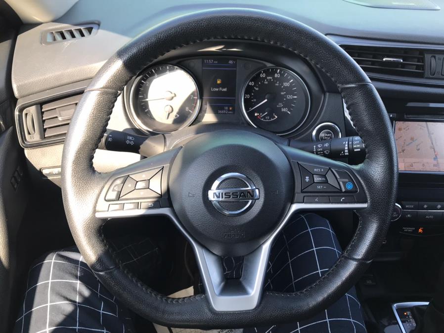 2020 Nissan Rogue AWD SL, available for sale in Lodi, New Jersey | European Auto Expo. Lodi, New Jersey 2020 Nissan Rogue AWD SL, available for sale in Lodi, New Jersey | European Auto Expo. Lodi, New Jersey