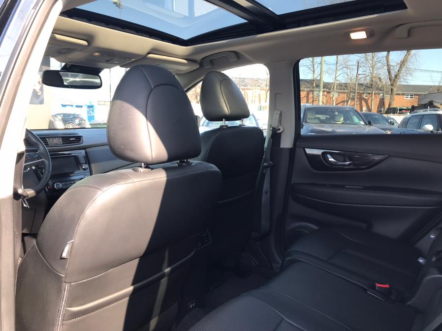 2020 Nissan Rogue AWD SL, available for sale in Lodi, New Jersey | European Auto Expo. Lodi, New Jersey 2020 Nissan Rogue AWD SL, available for sale in Lodi, New Jersey | European Auto Expo. Lodi, New Jersey