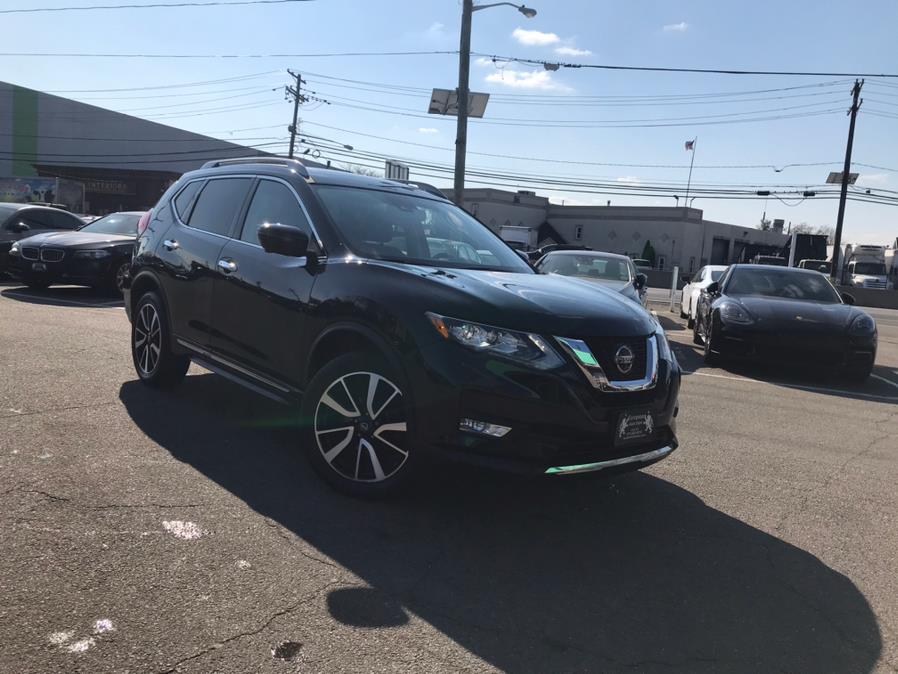 2020 Nissan Rogue AWD SL, available for sale in Lodi, New Jersey | European Auto Expo. Lodi, New Jersey 2020 Nissan Rogue AWD SL, available for sale in Lodi, New Jersey | European Auto Expo. Lodi, New Jersey