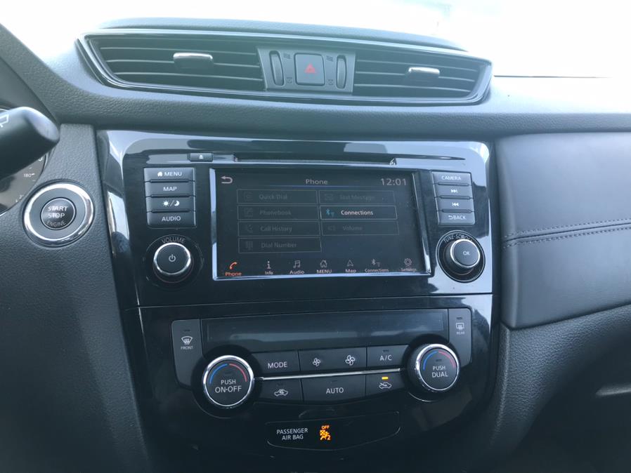 2020 Nissan Rogue AWD SL, available for sale in Lodi, New Jersey | European Auto Expo. Lodi, New Jersey 2020 Nissan Rogue AWD SL, available for sale in Lodi, New Jersey | European Auto Expo. Lodi, New Jersey