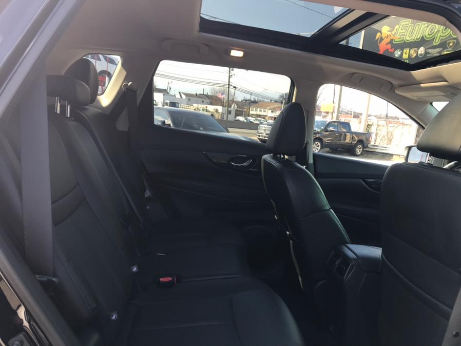 2020 Nissan Rogue AWD SL, available for sale in Lodi, New Jersey | European Auto Expo. Lodi, New Jersey 2020 Nissan Rogue AWD SL, available for sale in Lodi, New Jersey | European Auto Expo. Lodi, New Jersey