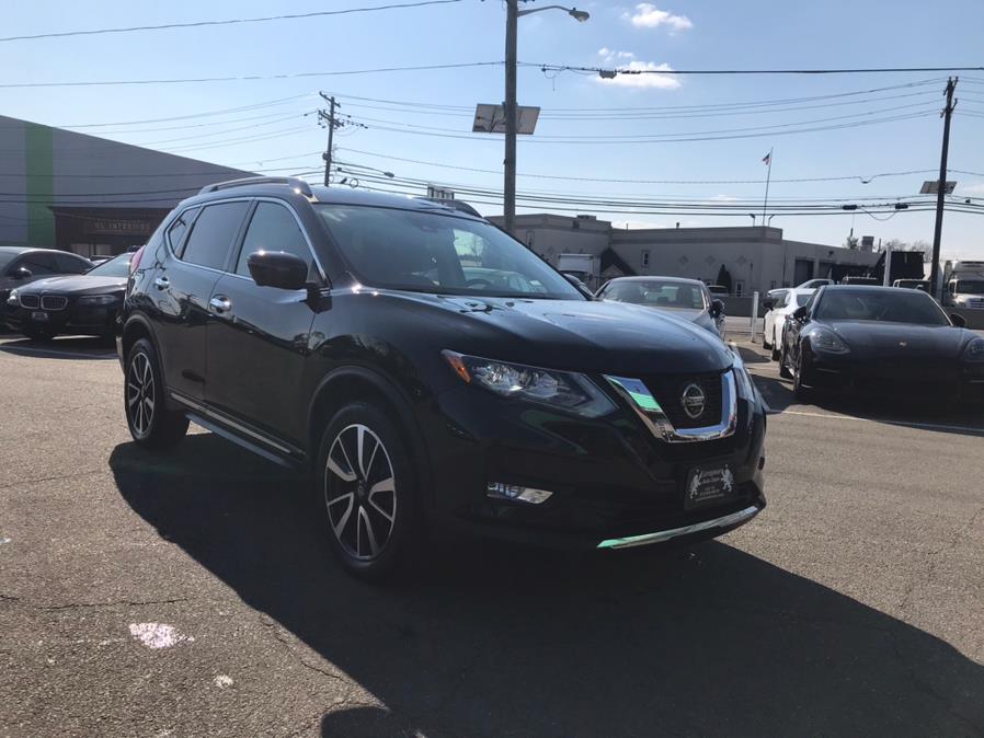 2020 Nissan Rogue AWD SL, available for sale in Lodi, New Jersey | European Auto Expo. Lodi, New Jersey 2020 Nissan Rogue AWD SL, available for sale in Lodi, New Jersey | European Auto Expo. Lodi, New Jersey