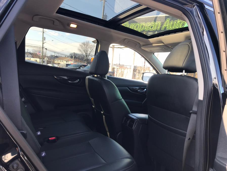 2020 Nissan Rogue AWD SL, available for sale in Lodi, New Jersey | European Auto Expo. Lodi, New Jersey 2020 Nissan Rogue AWD SL, available for sale in Lodi, New Jersey | European Auto Expo. Lodi, New Jersey