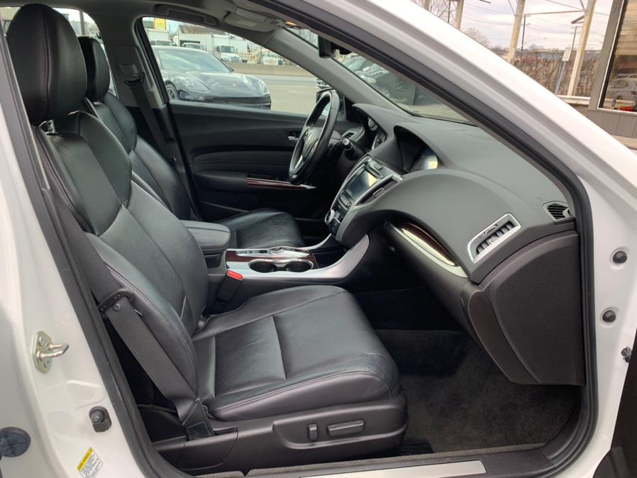 2016 Acura TLX 4dr Sdn SH-AWD V6 Tech, available for sale in Lodi, New Jersey | European Auto Expo. Lodi, New Jersey 2016 Acura TLX 4dr Sdn SH-AWD V6 Tech, available for sale in Lodi, New Jersey | European Auto Expo. Lodi, New Jersey