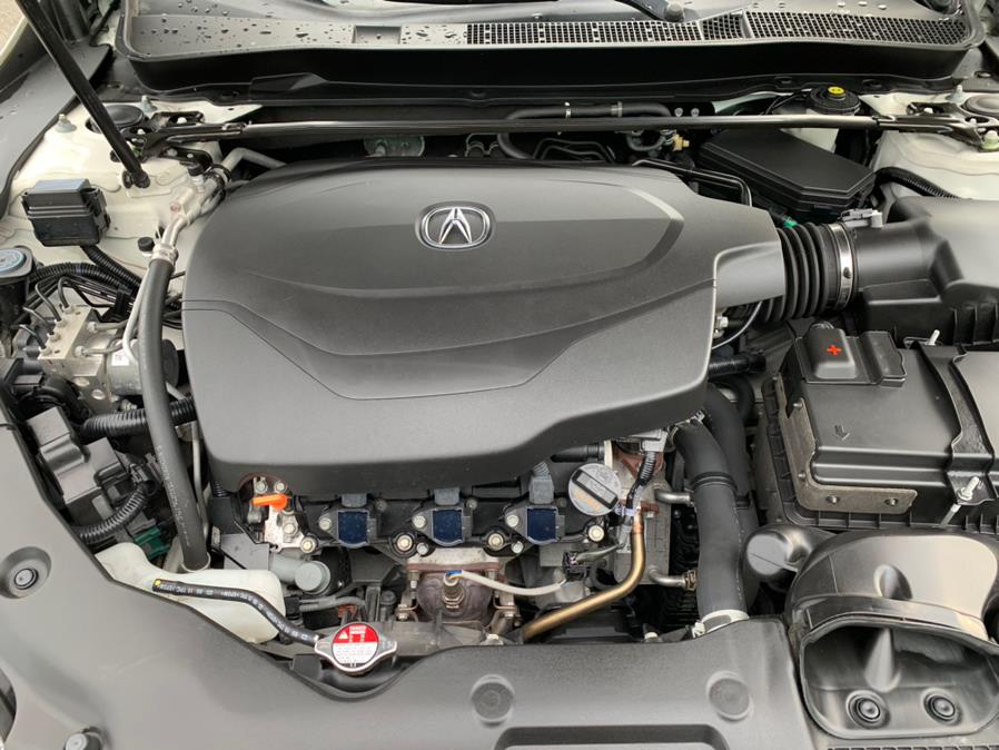 2016 Acura TLX 4dr Sdn SH-AWD V6 Tech, available for sale in Lodi, New Jersey | European Auto Expo. Lodi, New Jersey 2016 Acura TLX 4dr Sdn SH-AWD V6 Tech, available for sale in Lodi, New Jersey | European Auto Expo. Lodi, New Jersey