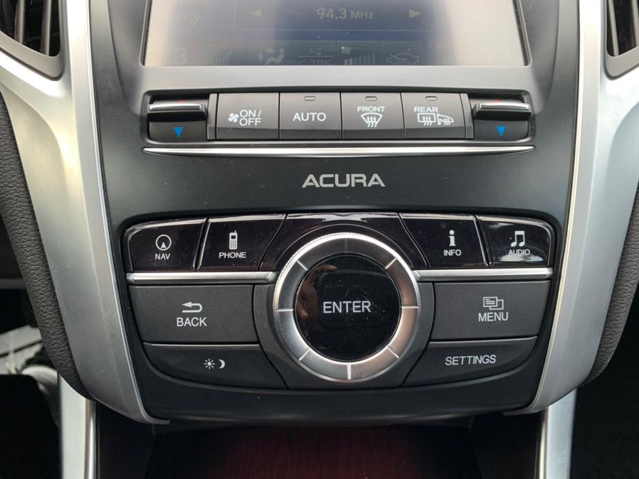 2016 Acura TLX 4dr Sdn SH-AWD V6 Tech, available for sale in Lodi, New Jersey | European Auto Expo. Lodi, New Jersey 2016 Acura TLX 4dr Sdn SH-AWD V6 Tech, available for sale in Lodi, New Jersey | European Auto Expo. Lodi, New Jersey