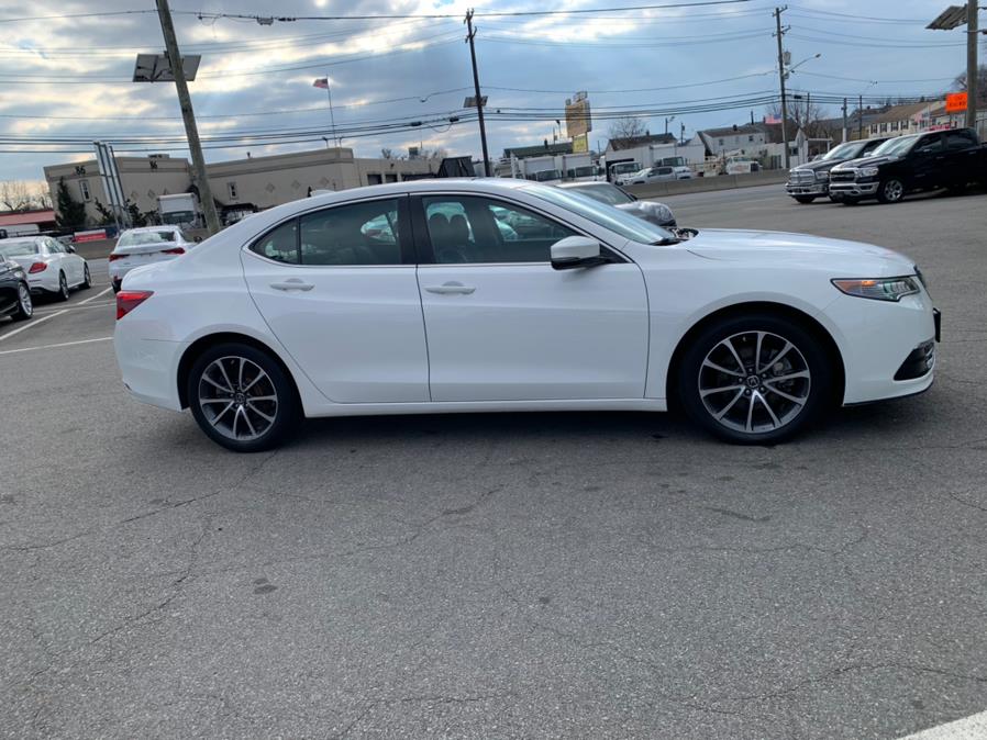 2016 Acura TLX 4dr Sdn SH-AWD V6 Tech, available for sale in Lodi, New Jersey | European Auto Expo. Lodi, New Jersey 2016 Acura TLX 4dr Sdn SH-AWD V6 Tech, available for sale in Lodi, New Jersey | European Auto Expo. Lodi, New Jersey