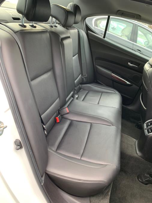 2016 Acura TLX 4dr Sdn SH-AWD V6 Tech, available for sale in Lodi, New Jersey | European Auto Expo. Lodi, New Jersey 2016 Acura TLX 4dr Sdn SH-AWD V6 Tech, available for sale in Lodi, New Jersey | European Auto Expo. Lodi, New Jersey