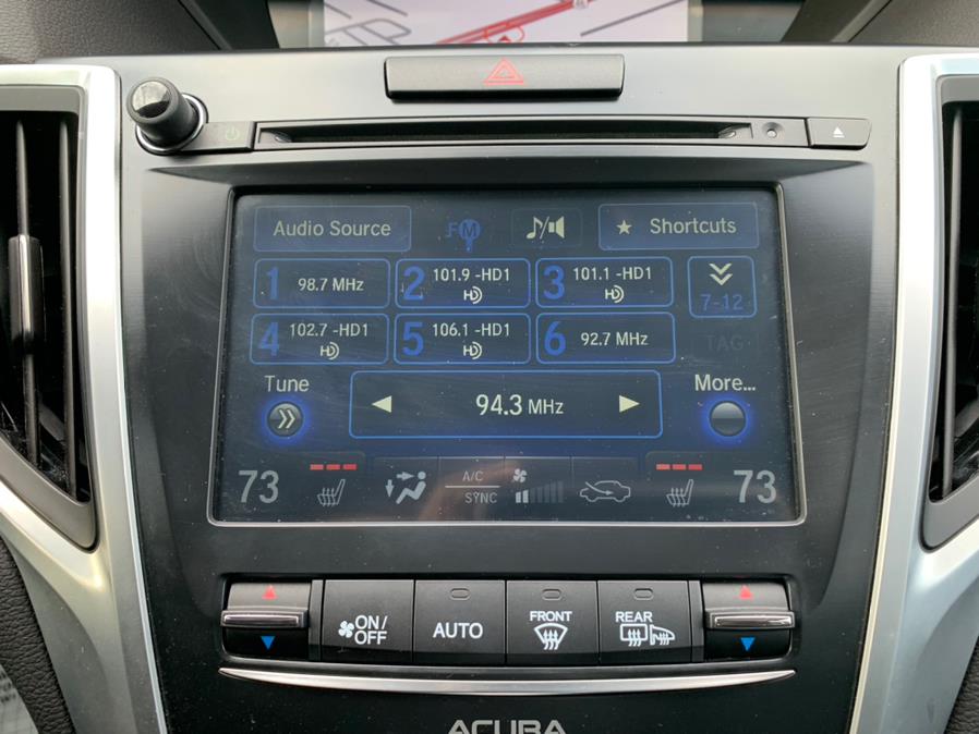 2016 Acura TLX 4dr Sdn SH-AWD V6 Tech, available for sale in Lodi, New Jersey | European Auto Expo. Lodi, New Jersey 2016 Acura TLX 4dr Sdn SH-AWD V6 Tech, available for sale in Lodi, New Jersey | European Auto Expo. Lodi, New Jersey