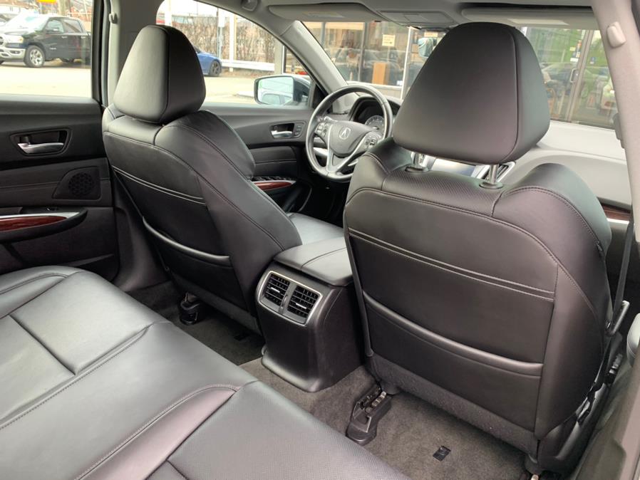 2016 Acura TLX 4dr Sdn SH-AWD V6 Tech, available for sale in Lodi, New Jersey | European Auto Expo. Lodi, New Jersey 2016 Acura TLX 4dr Sdn SH-AWD V6 Tech, available for sale in Lodi, New Jersey | European Auto Expo. Lodi, New Jersey