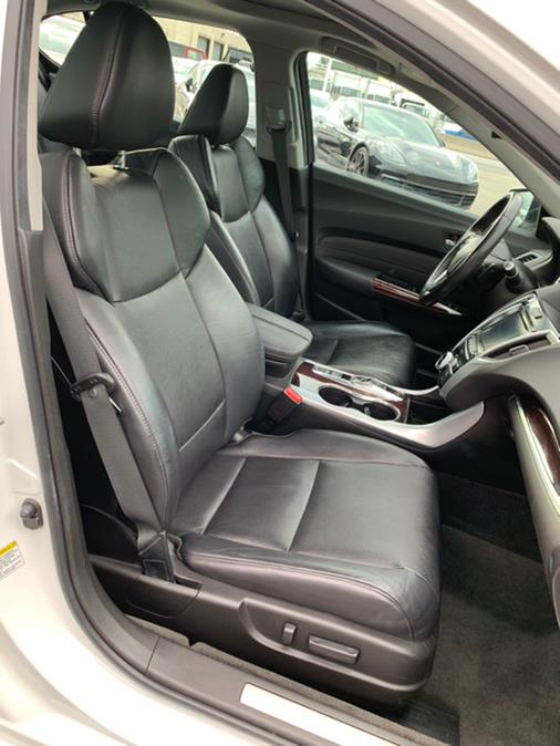 2016 Acura TLX 4dr Sdn SH-AWD V6 Tech, available for sale in Lodi, New Jersey | European Auto Expo. Lodi, New Jersey 2016 Acura TLX 4dr Sdn SH-AWD V6 Tech, available for sale in Lodi, New Jersey | European Auto Expo. Lodi, New Jersey