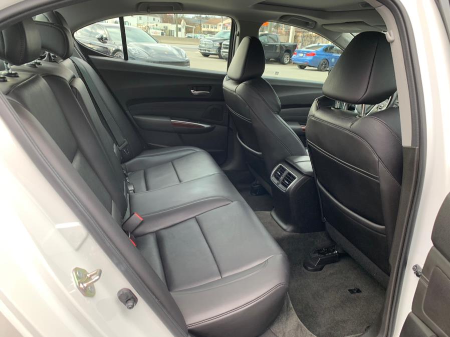 2016 Acura TLX 4dr Sdn SH-AWD V6 Tech, available for sale in Lodi, New Jersey | European Auto Expo. Lodi, New Jersey 2016 Acura TLX 4dr Sdn SH-AWD V6 Tech, available for sale in Lodi, New Jersey | European Auto Expo. Lodi, New Jersey