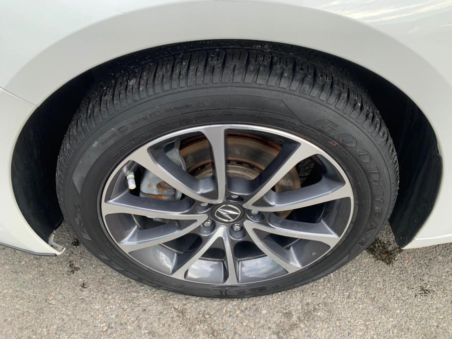 2016 Acura TLX 4dr Sdn SH-AWD V6 Tech, available for sale in Lodi, New Jersey | European Auto Expo. Lodi, New Jersey 2016 Acura TLX 4dr Sdn SH-AWD V6 Tech, available for sale in Lodi, New Jersey | European Auto Expo. Lodi, New Jersey
