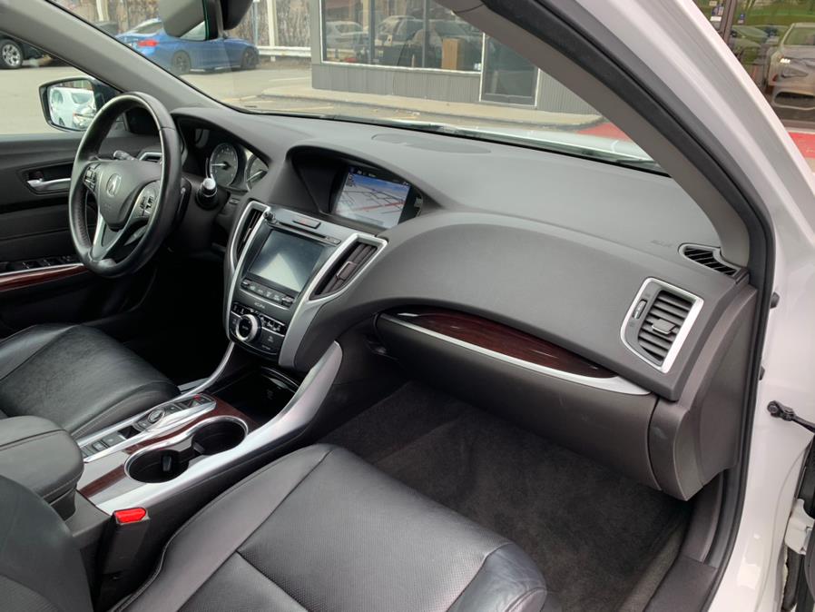 2016 Acura TLX 4dr Sdn SH-AWD V6 Tech, available for sale in Lodi, New Jersey | European Auto Expo. Lodi, New Jersey 2016 Acura TLX 4dr Sdn SH-AWD V6 Tech, available for sale in Lodi, New Jersey | European Auto Expo. Lodi, New Jersey