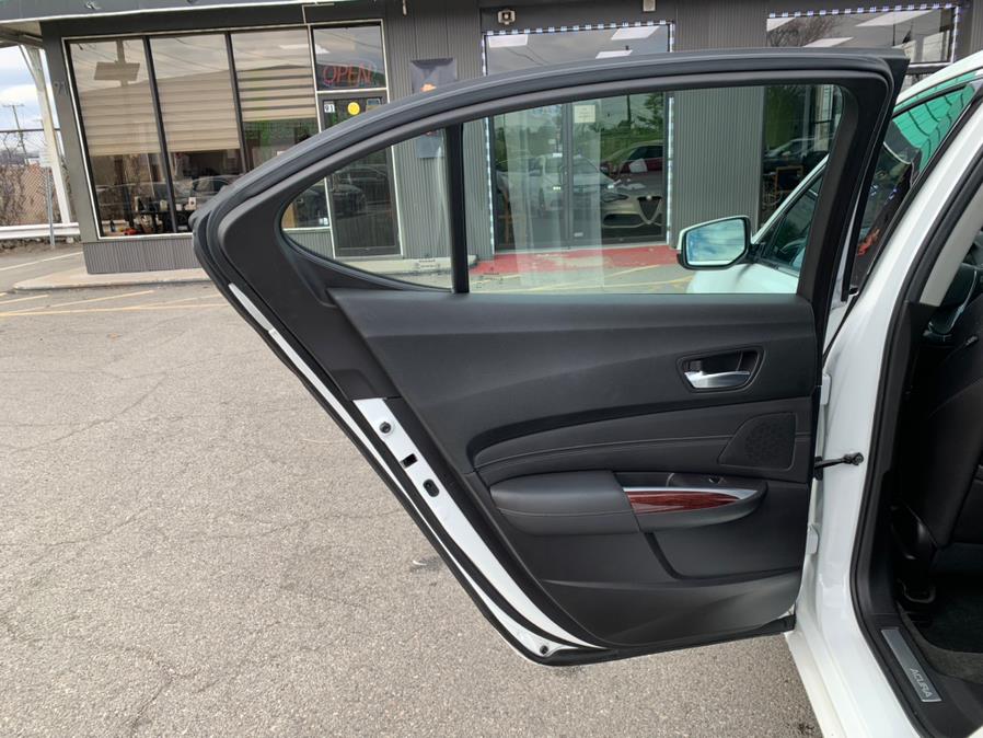2016 Acura TLX 4dr Sdn SH-AWD V6 Tech, available for sale in Lodi, New Jersey | European Auto Expo. Lodi, New Jersey 2016 Acura TLX 4dr Sdn SH-AWD V6 Tech, available for sale in Lodi, New Jersey | European Auto Expo. Lodi, New Jersey