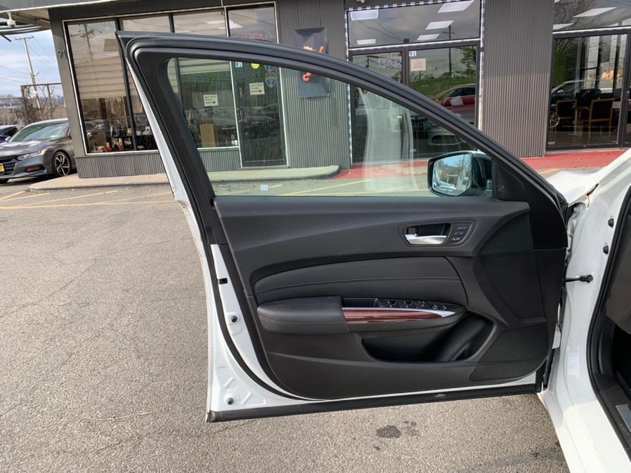 2016 Acura TLX 4dr Sdn SH-AWD V6 Tech, available for sale in Lodi, New Jersey | European Auto Expo. Lodi, New Jersey 2016 Acura TLX 4dr Sdn SH-AWD V6 Tech, available for sale in Lodi, New Jersey | European Auto Expo. Lodi, New Jersey