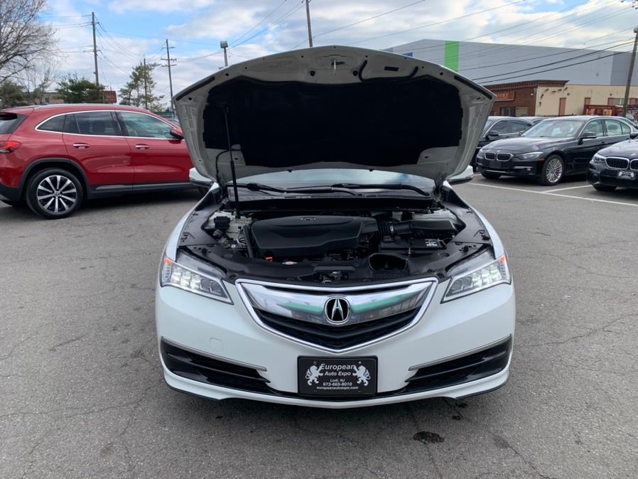 2016 Acura TLX 4dr Sdn SH-AWD V6 Tech, available for sale in Lodi, New Jersey | European Auto Expo. Lodi, New Jersey 2016 Acura TLX 4dr Sdn SH-AWD V6 Tech, available for sale in Lodi, New Jersey | European Auto Expo. Lodi, New Jersey