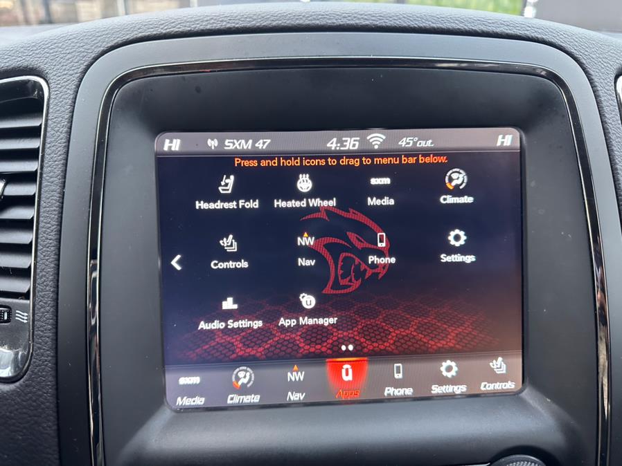 2020 Dodge Durango GT Plus AWD, available for sale in Lodi, New Jersey | European Auto Expo. Lodi, New Jersey 2020 Dodge Durango GT Plus AWD, available for sale in Lodi, New Jersey | European Auto Expo. Lodi, New Jersey