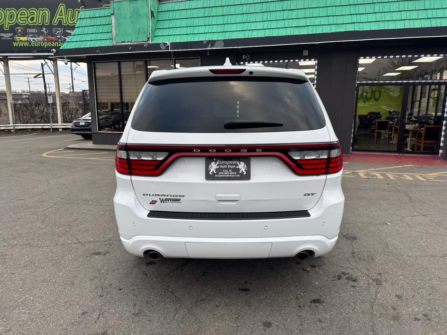 2020 Dodge Durango GT Plus AWD, available for sale in Lodi, New Jersey | European Auto Expo. Lodi, New Jersey 2020 Dodge Durango GT Plus AWD, available for sale in Lodi, New Jersey | European Auto Expo. Lodi, New Jersey