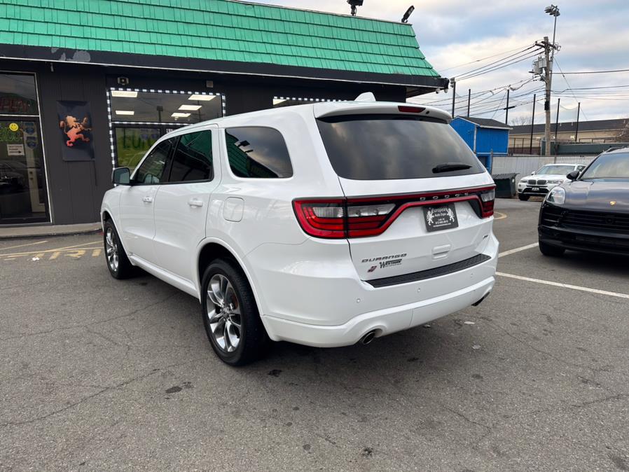 2020 Dodge Durango GT Plus AWD, available for sale in Lodi, New Jersey | European Auto Expo. Lodi, New Jersey 2020 Dodge Durango GT Plus AWD, available for sale in Lodi, New Jersey | European Auto Expo. Lodi, New Jersey