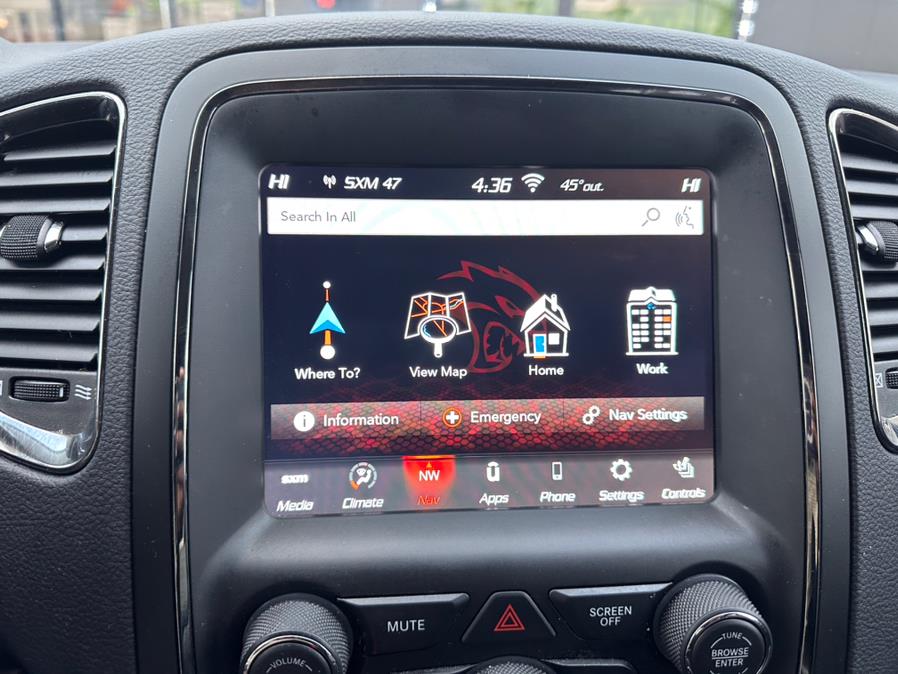 2020 Dodge Durango GT Plus AWD, available for sale in Lodi, New Jersey | European Auto Expo. Lodi, New Jersey 2020 Dodge Durango GT Plus AWD, available for sale in Lodi, New Jersey | European Auto Expo. Lodi, New Jersey