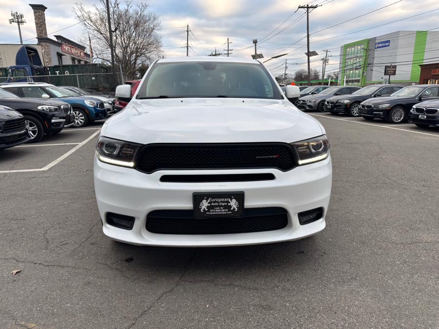 2020 Dodge Durango GT Plus AWD, available for sale in Lodi, New Jersey | European Auto Expo. Lodi, New Jersey 2020 Dodge Durango GT Plus AWD, available for sale in Lodi, New Jersey | European Auto Expo. Lodi, New Jersey