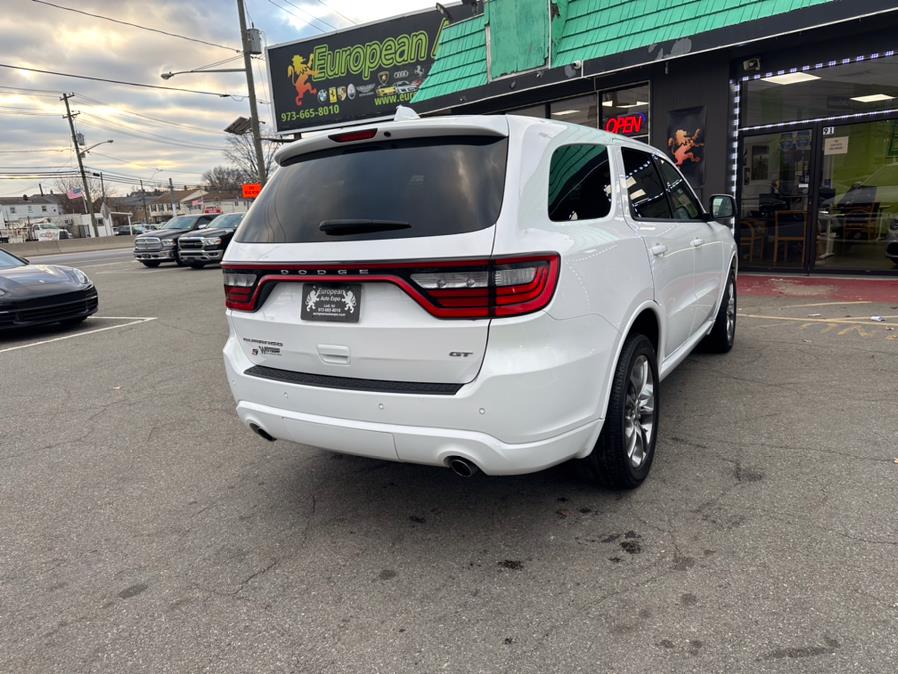 2020 Dodge Durango GT Plus AWD, available for sale in Lodi, New Jersey | European Auto Expo. Lodi, New Jersey 2020 Dodge Durango GT Plus AWD, available for sale in Lodi, New Jersey | European Auto Expo. Lodi, New Jersey
