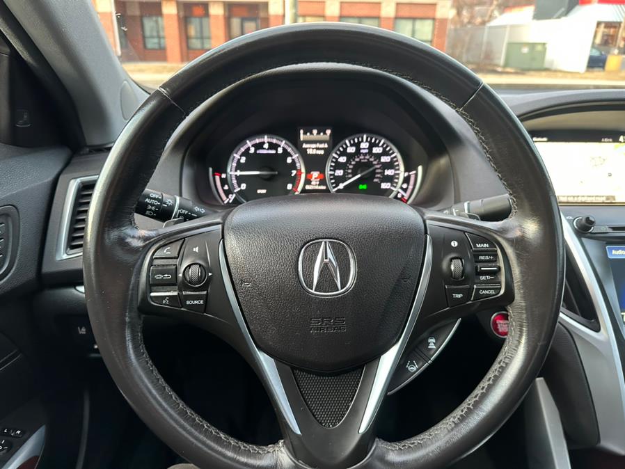 2016 Acura TLX 4dr Sdn SH-AWD V6 Advance, available for sale in Manchester, Connecticut | Carsonmain LLC. Manchester, Connecticut 2016 Acura TLX 4dr Sdn SH-AWD V6 Advance, available for sale in Manchester, Connecticut | Carsonmain LLC. Manchester, Connecticut