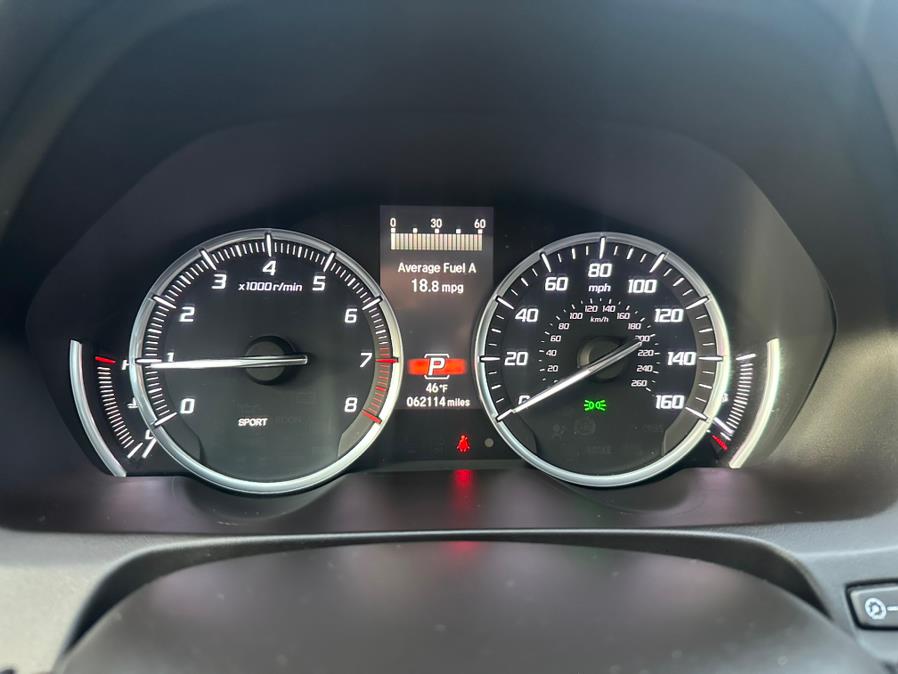 2016 Acura TLX 4dr Sdn SH-AWD V6 Advance, available for sale in Manchester, Connecticut | Carsonmain LLC. Manchester, Connecticut 2016 Acura TLX 4dr Sdn SH-AWD V6 Advance, available for sale in Manchester, Connecticut | Carsonmain LLC. Manchester, Connecticut