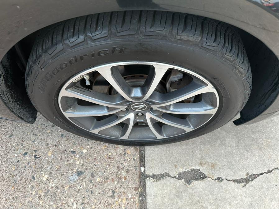 2016 Acura TLX 4dr Sdn SH-AWD V6 Advance, available for sale in Manchester, Connecticut | Carsonmain LLC. Manchester, Connecticut 2016 Acura TLX 4dr Sdn SH-AWD V6 Advance, available for sale in Manchester, Connecticut | Carsonmain LLC. Manchester, Connecticut