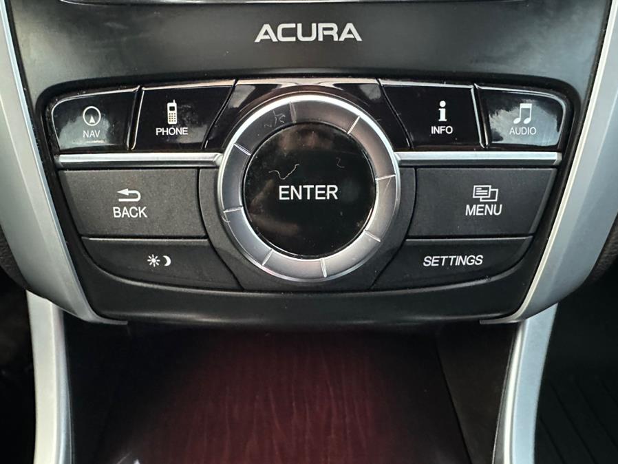 2016 Acura TLX 4dr Sdn SH-AWD V6 Advance, available for sale in Manchester, Connecticut | Carsonmain LLC. Manchester, Connecticut 2016 Acura TLX 4dr Sdn SH-AWD V6 Advance, available for sale in Manchester, Connecticut | Carsonmain LLC. Manchester, Connecticut