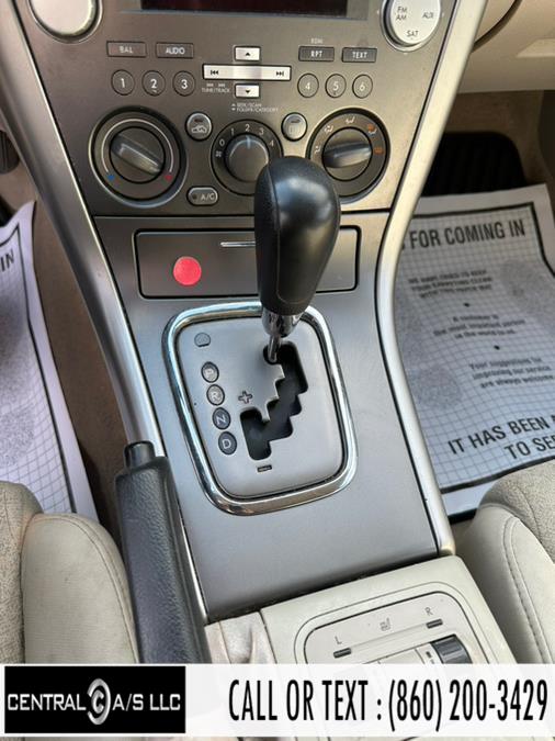 2008 Subaru Outback 4dr H4 Auto 2.5i, available for sale in East Windsor, Connecticut | Central A/S LLC. East Windsor, Connecticut 2008 Subaru Outback 4dr H4 Auto 2.5i, available for sale in East Windsor, Connecticut | Central A/S LLC. East Windsor, Connecticut