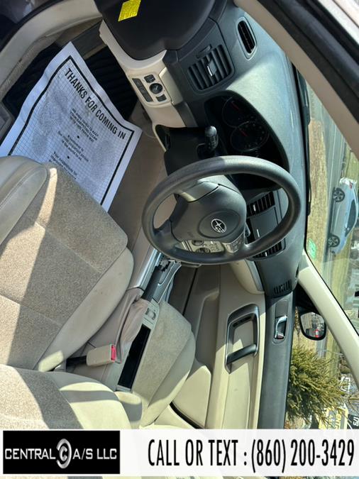 2008 Subaru Outback 4dr H4 Auto 2.5i, available for sale in East Windsor, Connecticut | Central A/S LLC. East Windsor, Connecticut 2008 Subaru Outback 4dr H4 Auto 2.5i, available for sale in East Windsor, Connecticut | Central A/S LLC. East Windsor, Connecticut