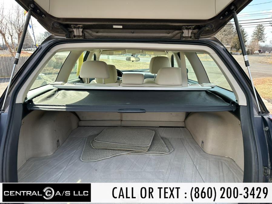 2008 Subaru Outback 4dr H4 Auto 2.5i, available for sale in East Windsor, Connecticut | Central A/S LLC. East Windsor, Connecticut 2008 Subaru Outback 4dr H4 Auto 2.5i, available for sale in East Windsor, Connecticut | Central A/S LLC. East Windsor, Connecticut