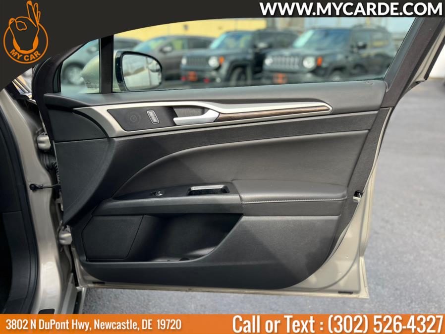 2016 Ford Fusion 4dr Sdn SE FWD, available for sale in Newcastle, Delaware | My Car. Newcastle, Delaware 2016 Ford Fusion 4dr Sdn SE FWD, available for sale in Newcastle, Delaware | My Car. Newcastle, Delaware